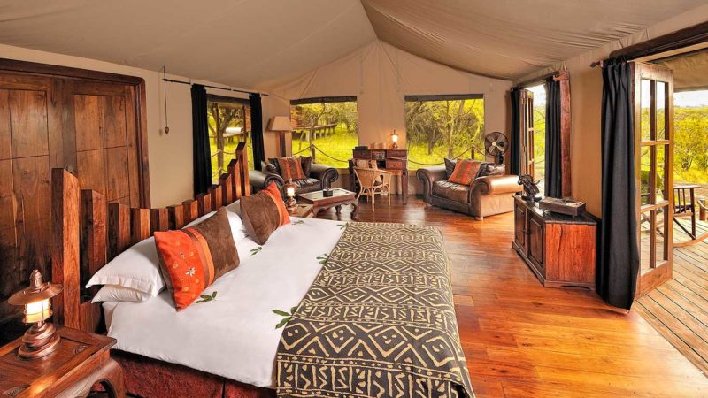 voyage en tanzanie