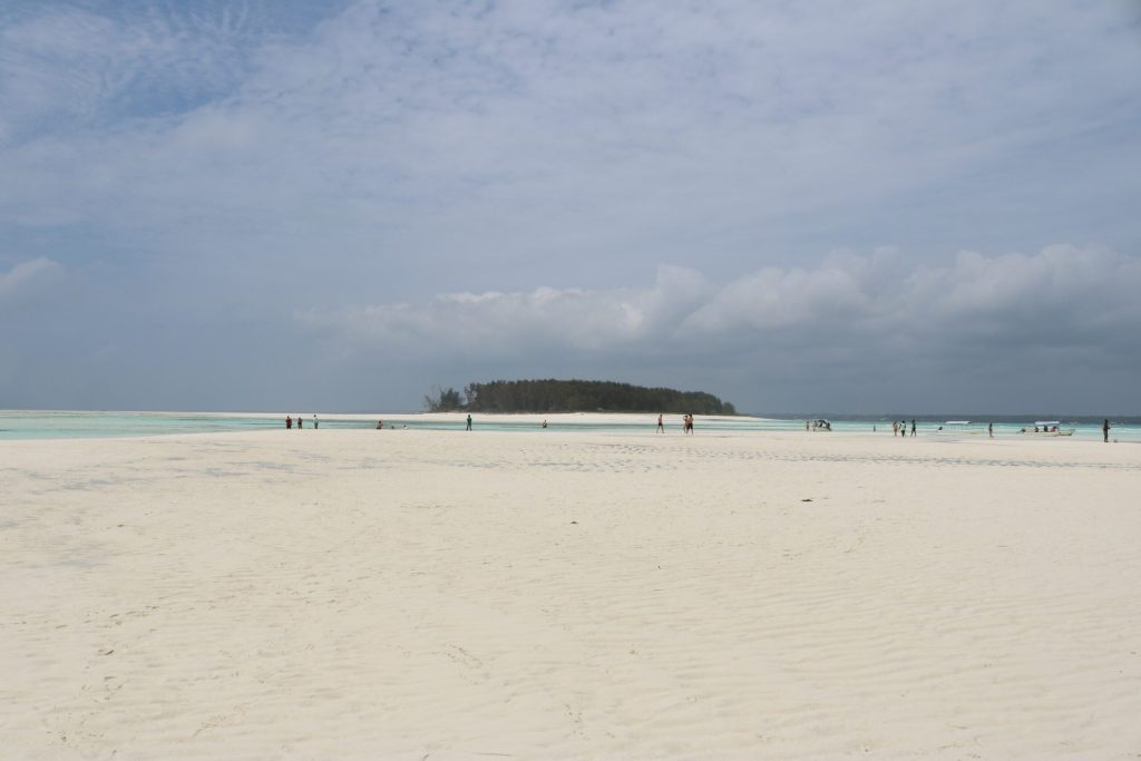 Isola di Mnemba