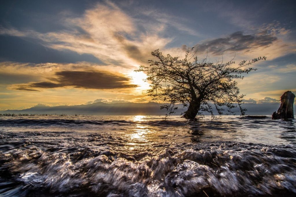 Lago Tanganyika