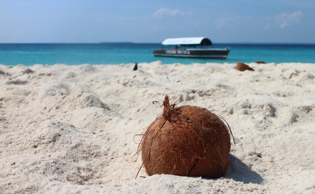 Isola di Pemba