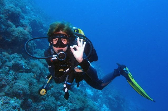 Immersione