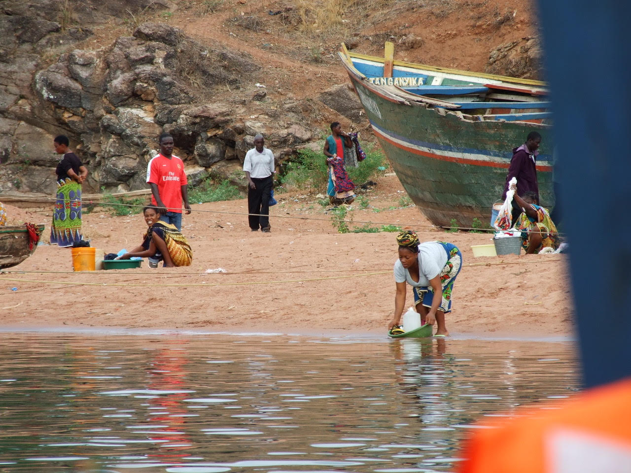 Kigoma