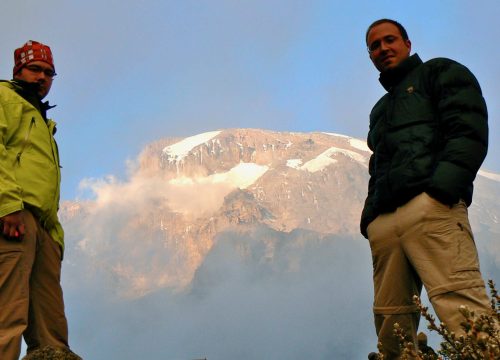 Qual è il periodo migliore per salire sul Kilimandjaro?