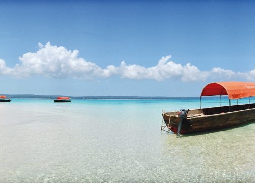 Qual è la parte più bella di Zanzibar?