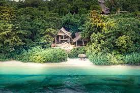 Hotel boutique di lusso a Pemba, Zanzibar - Fundu Lagoon
