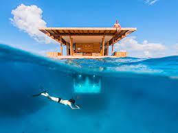 Hotel Manta Resort: prenota il tuo soggiorno a Zanzibar con OOVATU