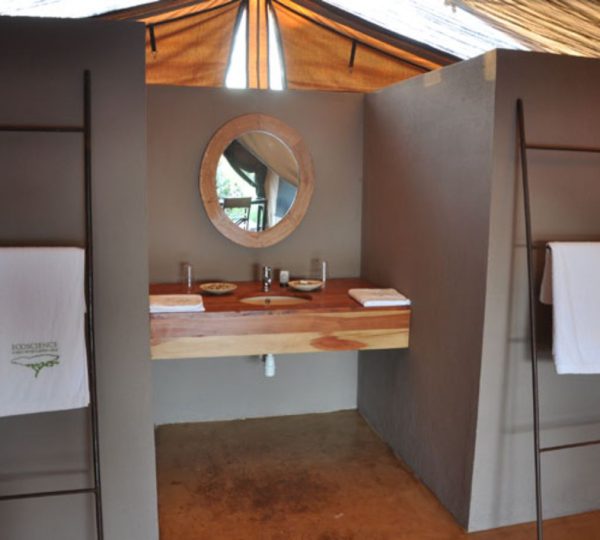 Bagno privato