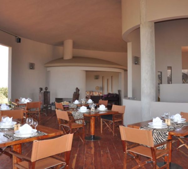 Camere confortevoli