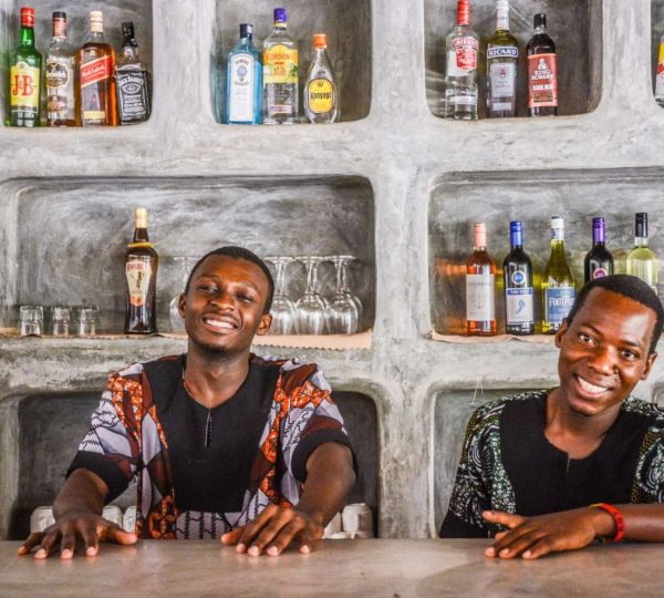 Il bar