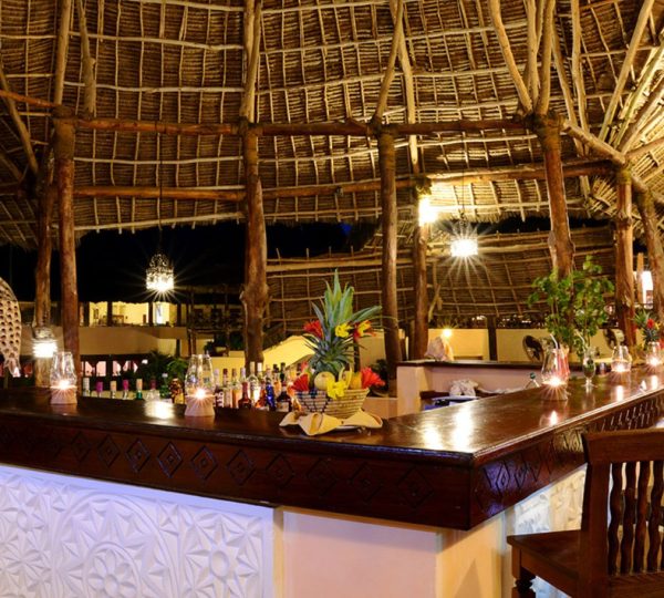 Il bar
