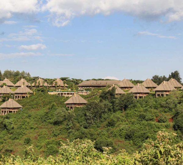 Chalet indipendenti