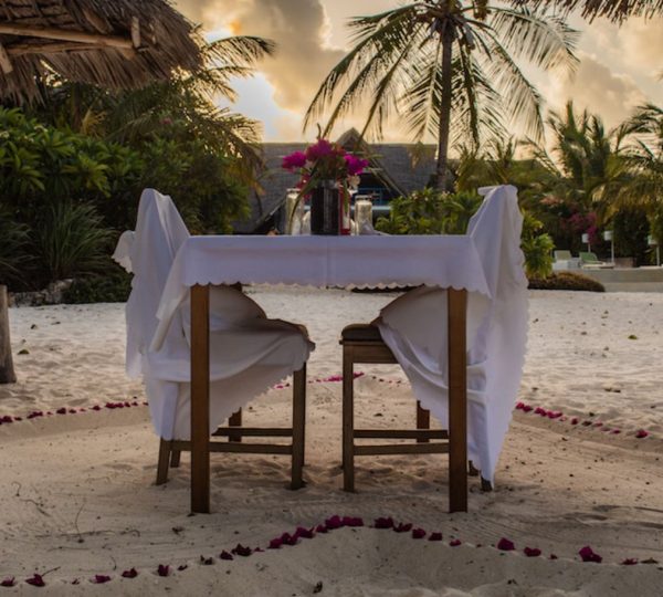 Cena romantica