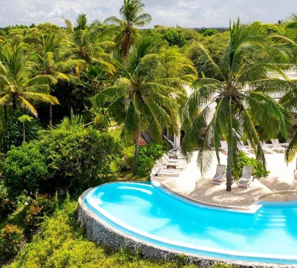Hotel sul mare