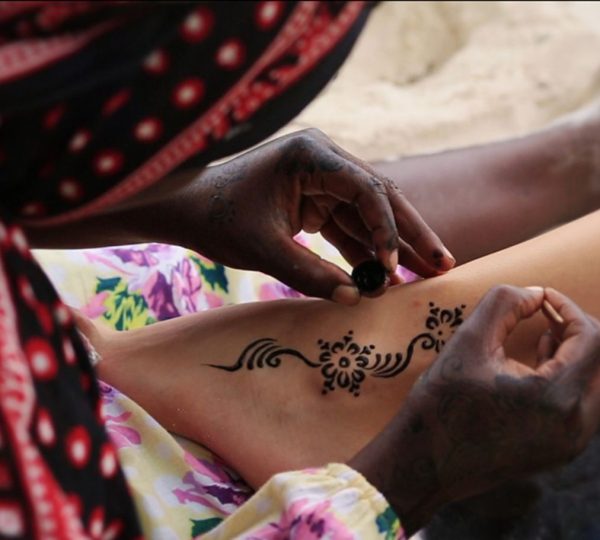 Tatuaggio