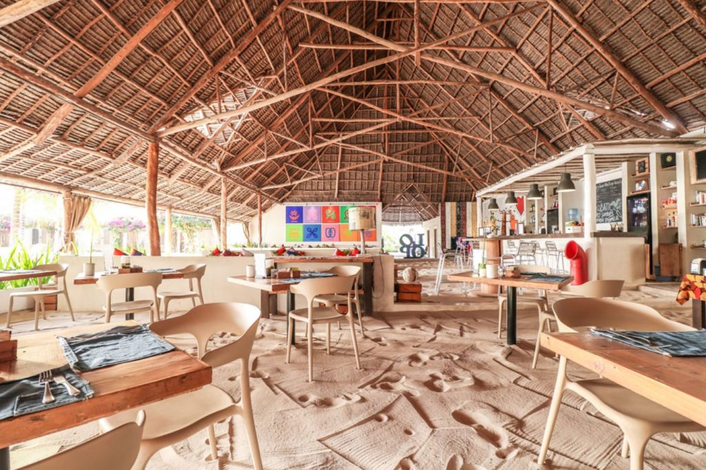Ecologie Zanzibar