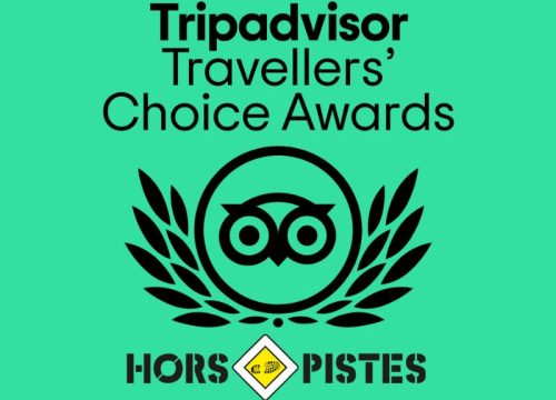 Fuori Pista Tanzanie ottiene il riconoscimento Traveller’s Choice Tripadvisor