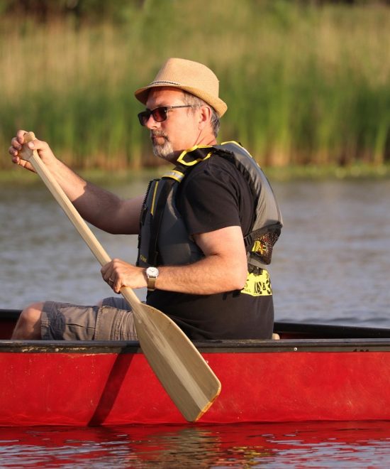 Canoa