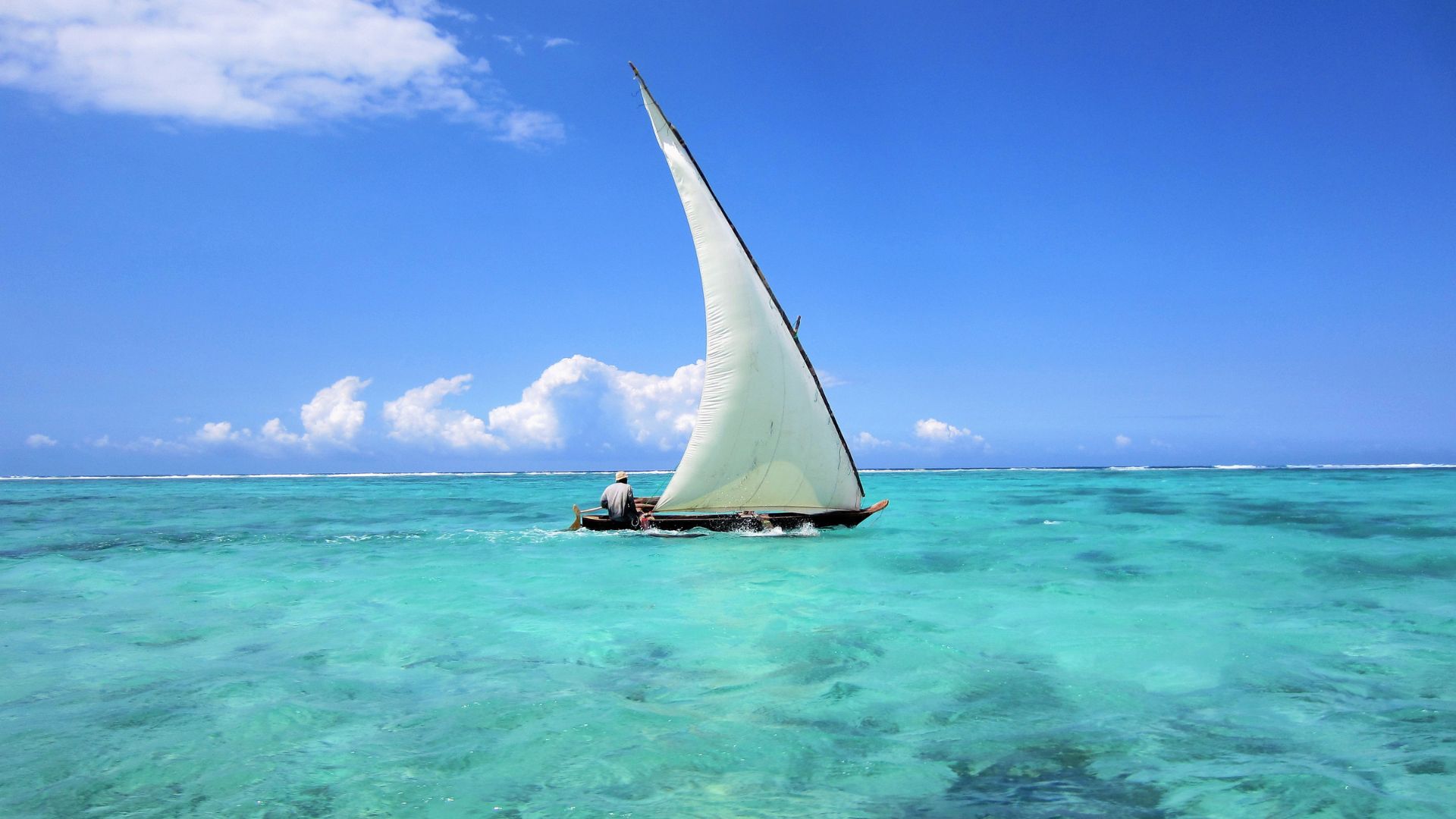 Barca Zanzibar