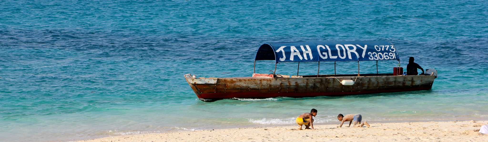 Attività da fare a Zanzibar